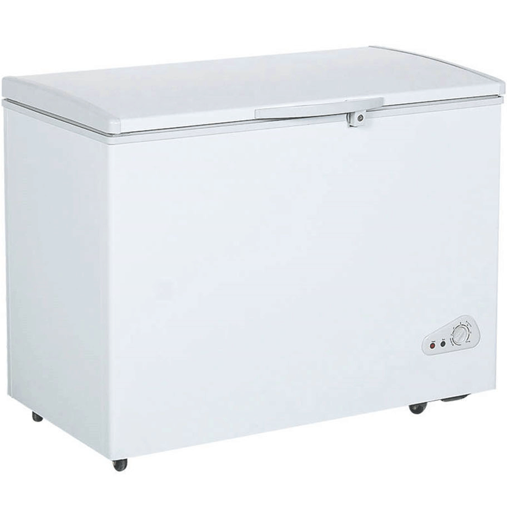 midi chest freezer