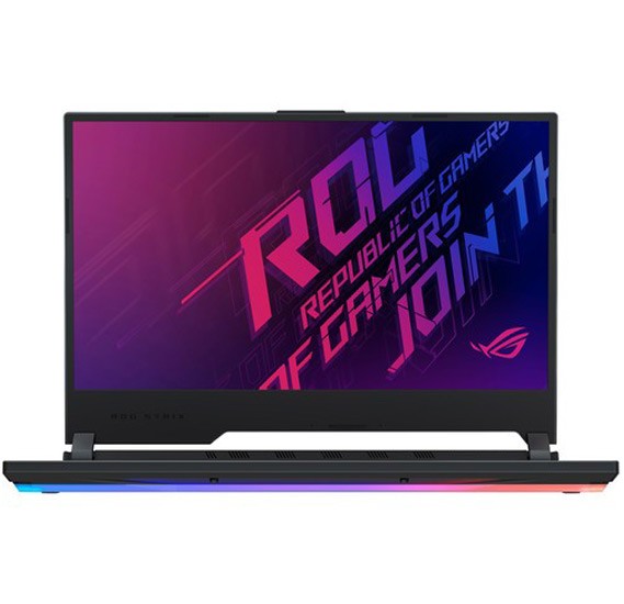 Asus rog strix deals g512li