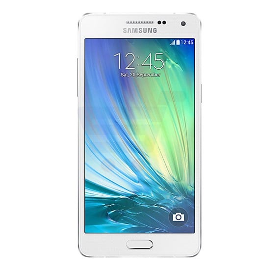 5 inch mobile 4g samsung