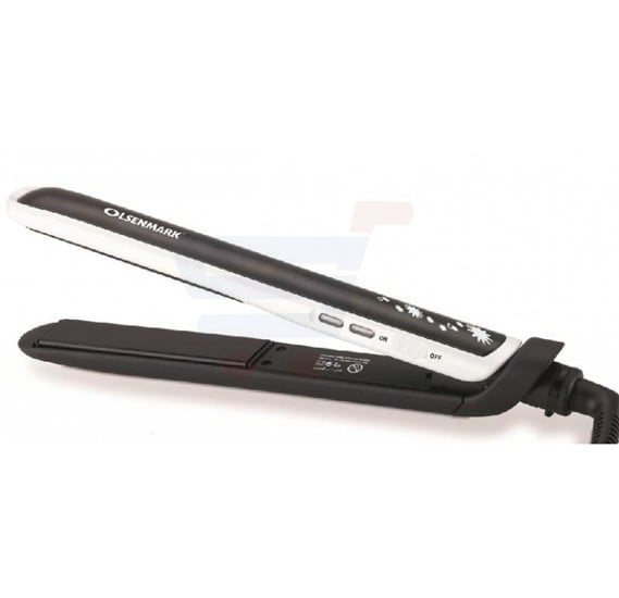 Buy Olsenmark Hair Straigtner - OMH4014 Online Qatar, Doha | OurShopee ...