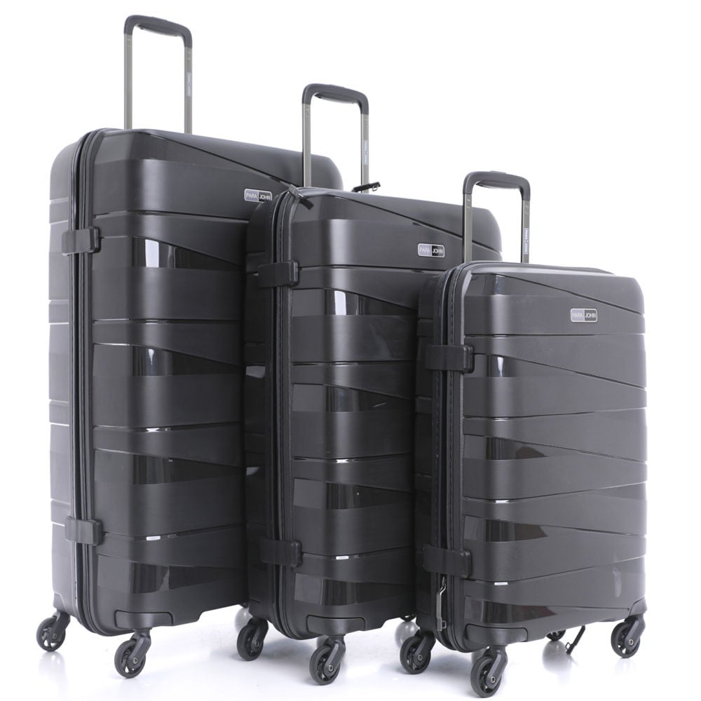 trolley bags set of 3