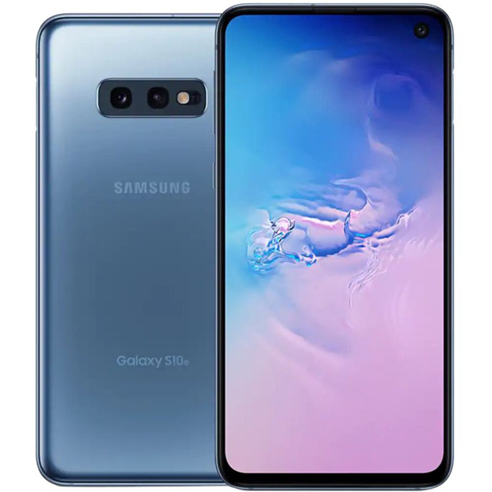 Samsung Galaxy s10e SIMフリー - スマートフォン/携帯電話
