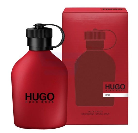 Buy Hugo Boss Red EDT 150ml For Men Online Qatar, Doha | OurShopee.com ...