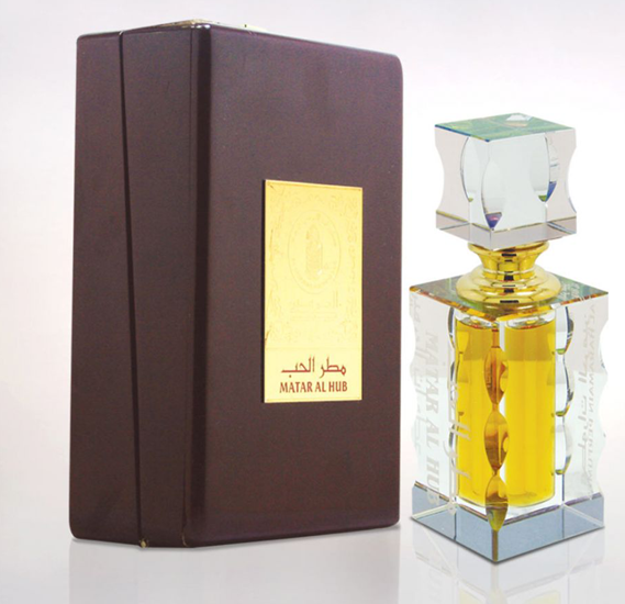 Buy Al Haramain Matar Al Hub Online | oman.ourshopee.com | OP5421