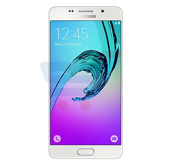 Buy Samsung Galaxy A510F White 16GB Online Dubai, UAE | OurShopee.com ...