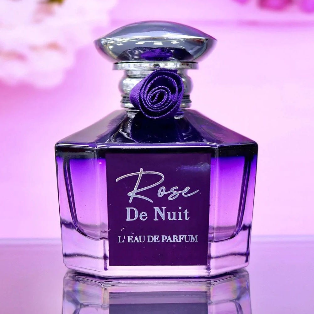 La nuit rose online perfume price