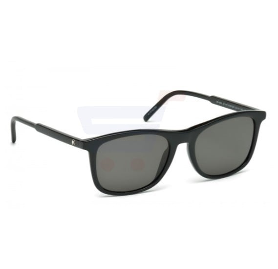 montblanc wayfarer sunglasses