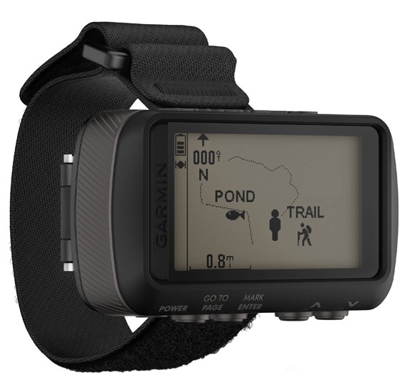 Garmin 601 store