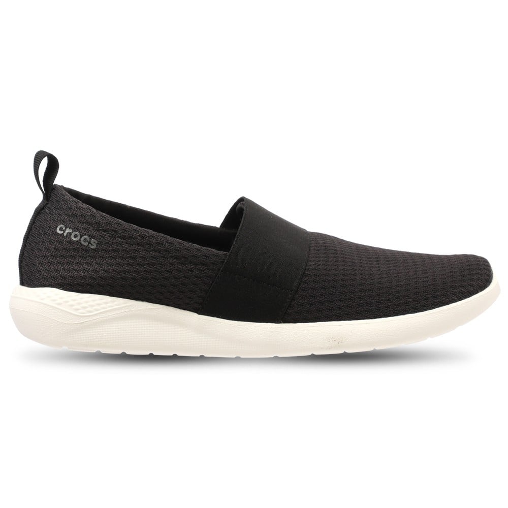 literide mesh slip on w