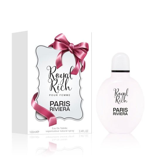 Paris riviera eau store de toilette