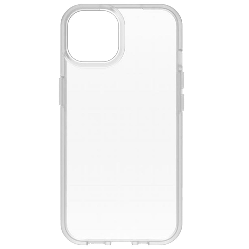 Buy Transparent Silicone Case Iphone 13 Online Dubai, UAE | OurShopee ...