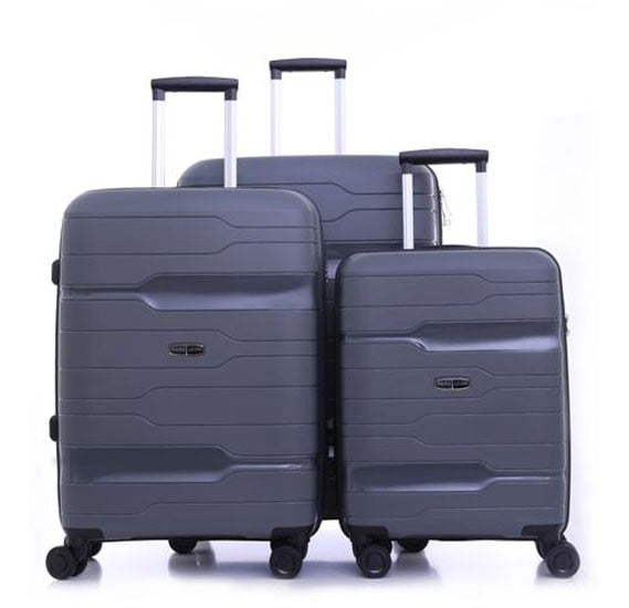 trolley bags set of 3