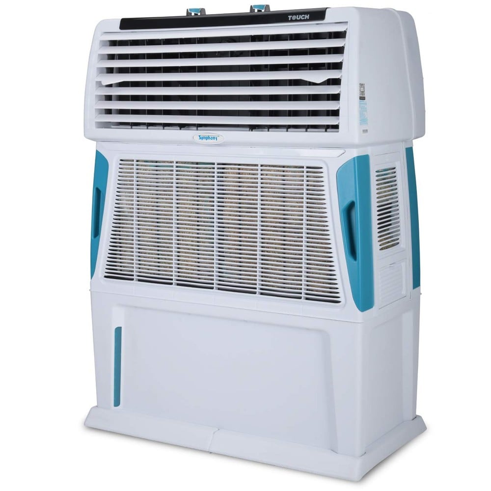 4 sided sales air cooler