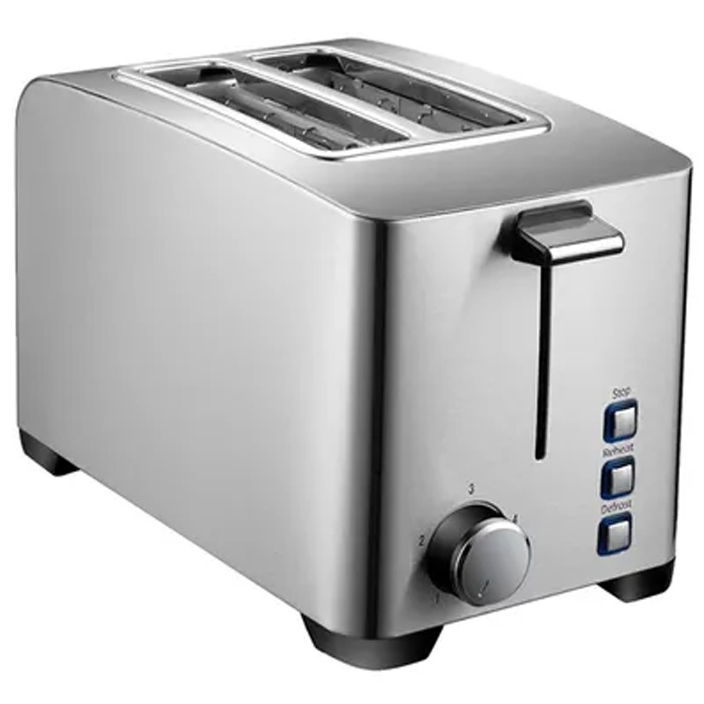 Generic Quality Toaster/SandWich Maker- (2 Slice )