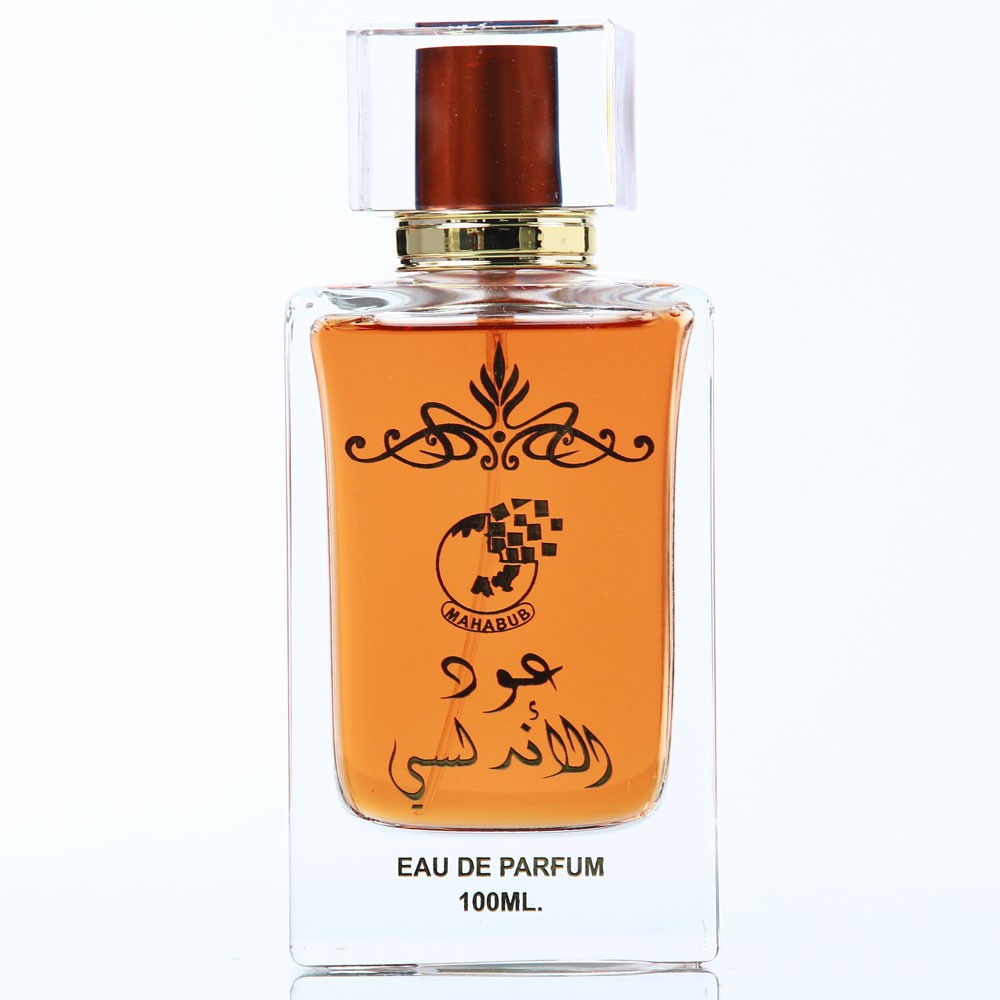 oud al andalusi perfume price