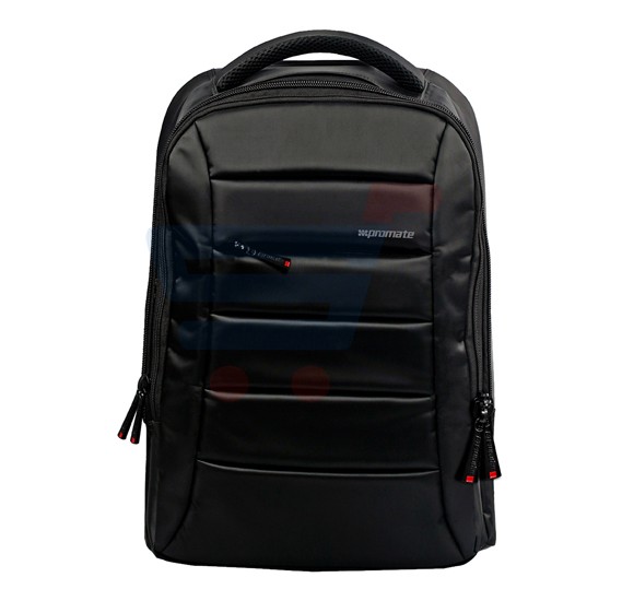 Buy Promate Lightweight 15.6 Inch Laptop Backpack With Multiple Storage ...