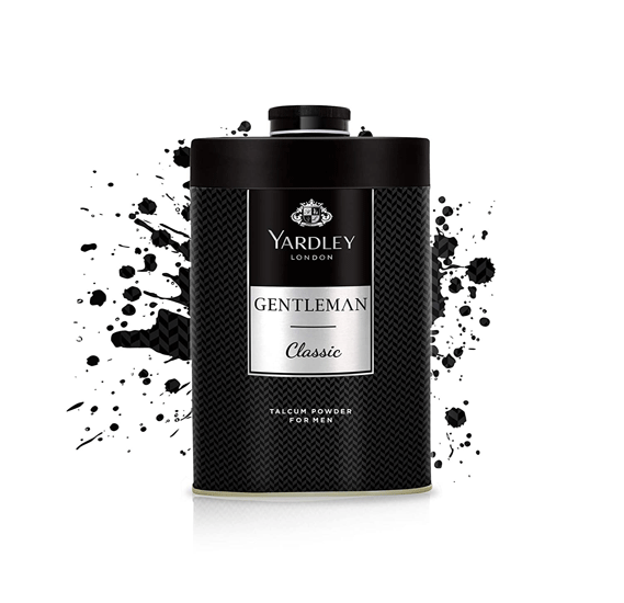 yardley gentleman powder