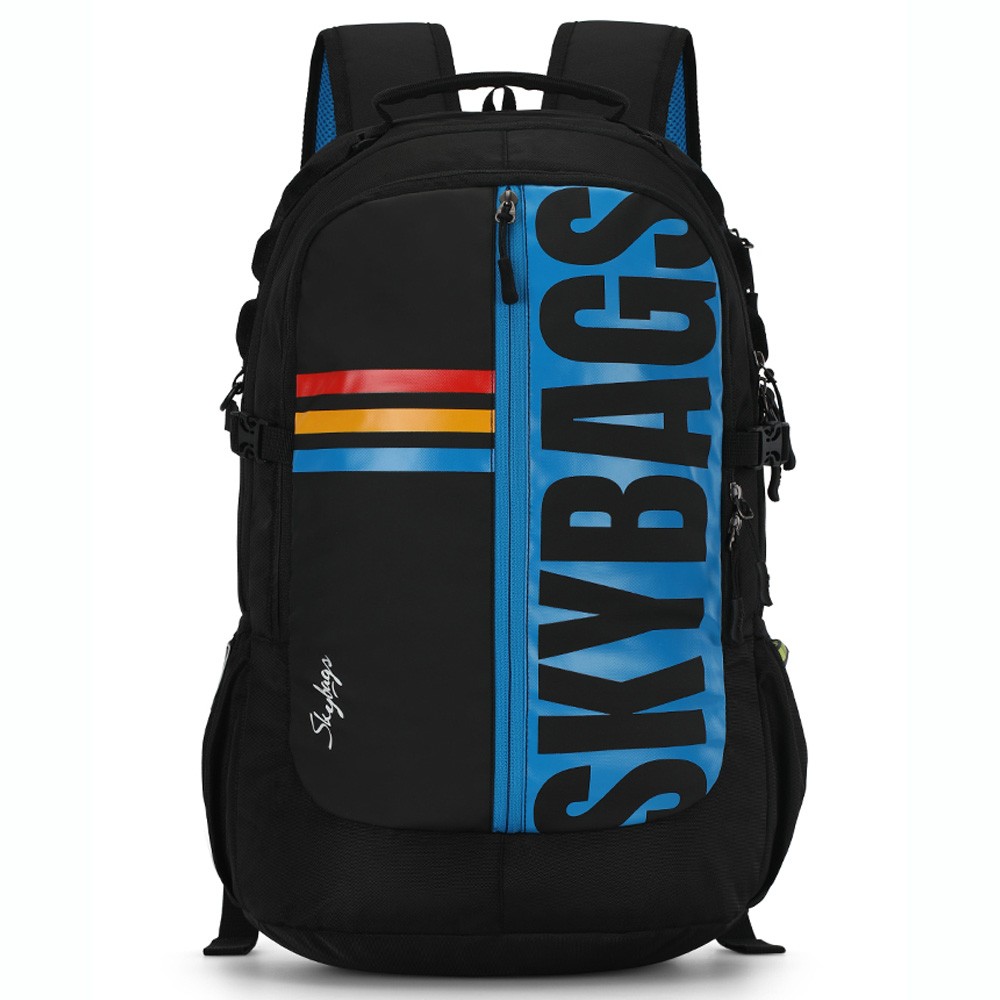 Skybags 30l sales backpack