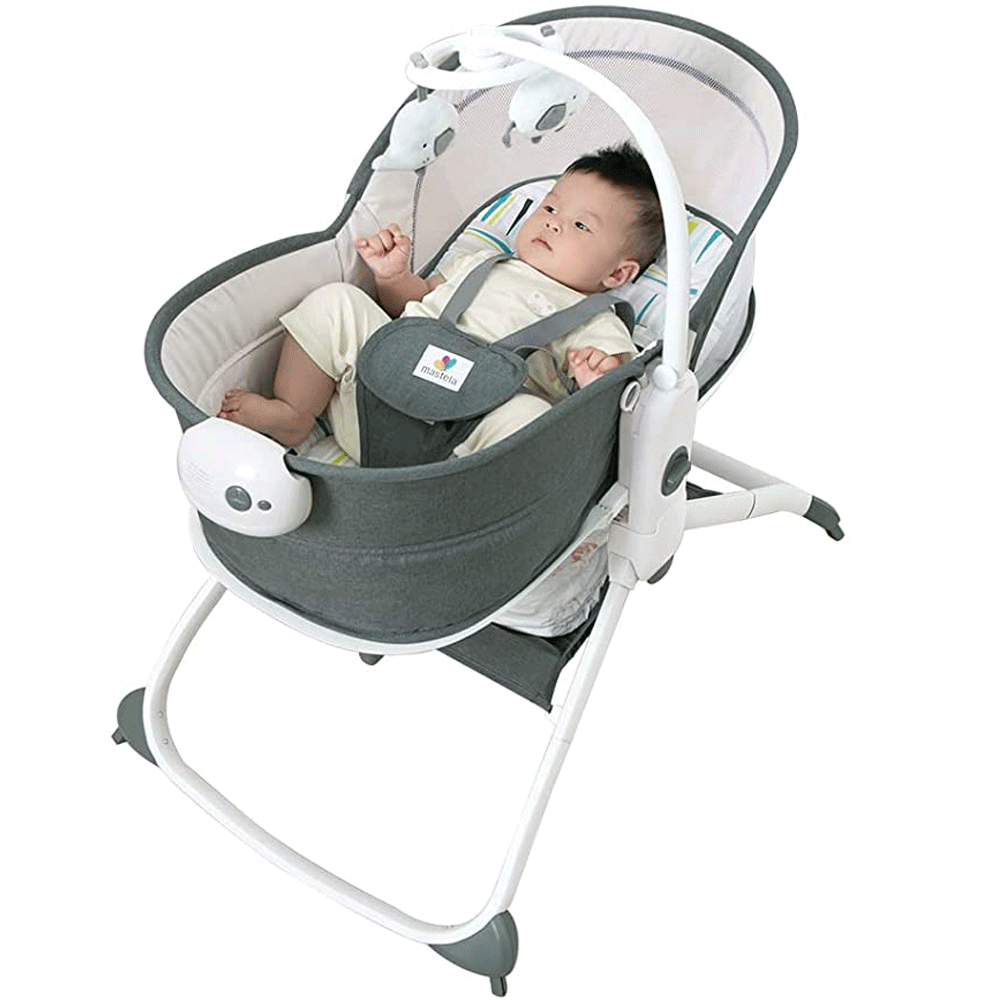 Mastela bassinet sale