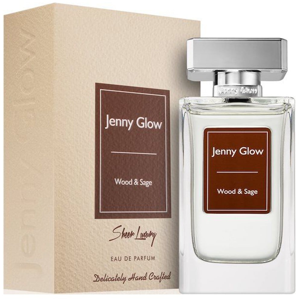 Buy Armaf Jenny Glow Wood & Sage Eau De Parfum for Men Online Qatar ...