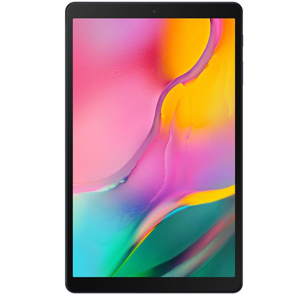 samsung galaxy tab a 10.1 2019 4g 32gb black