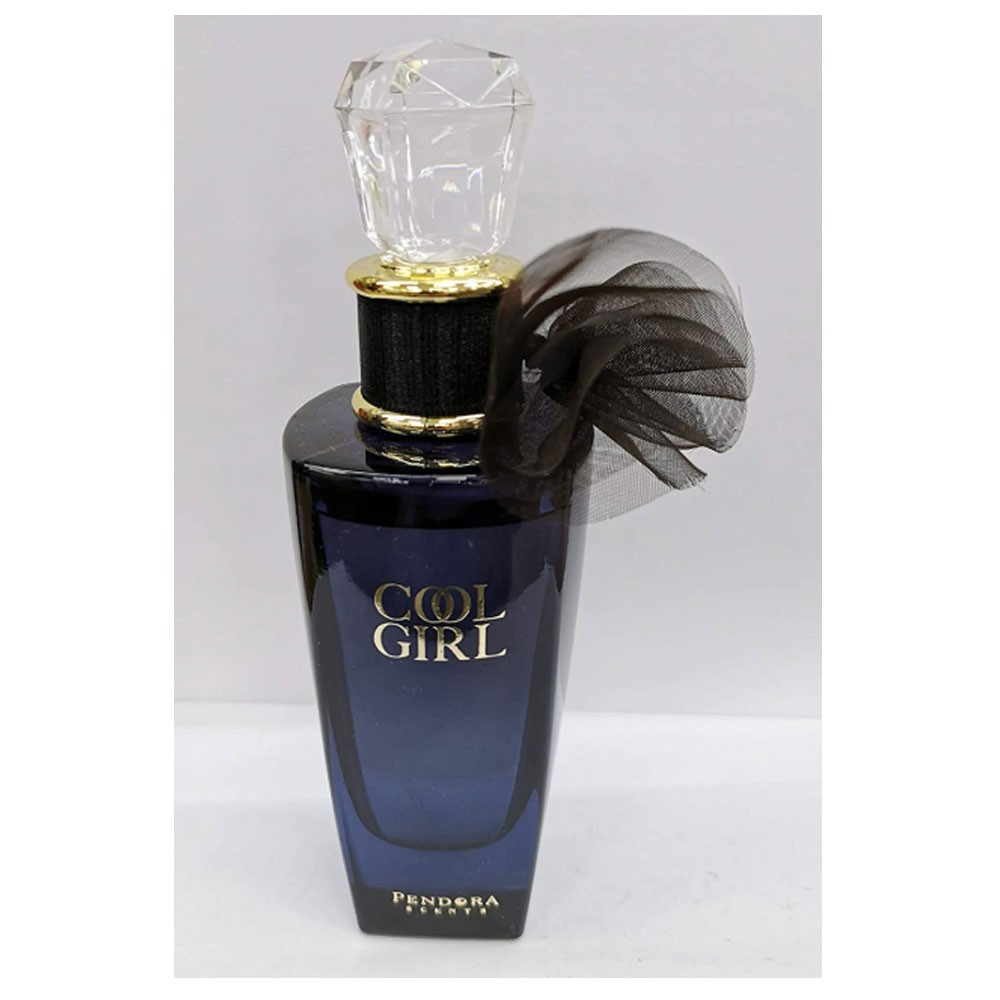 cool girl perfume price