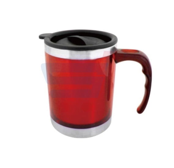 Buy RoyalFord 14 Oz Travel Mug - RF5130 Online Qatar, Doha | OurShopee ...