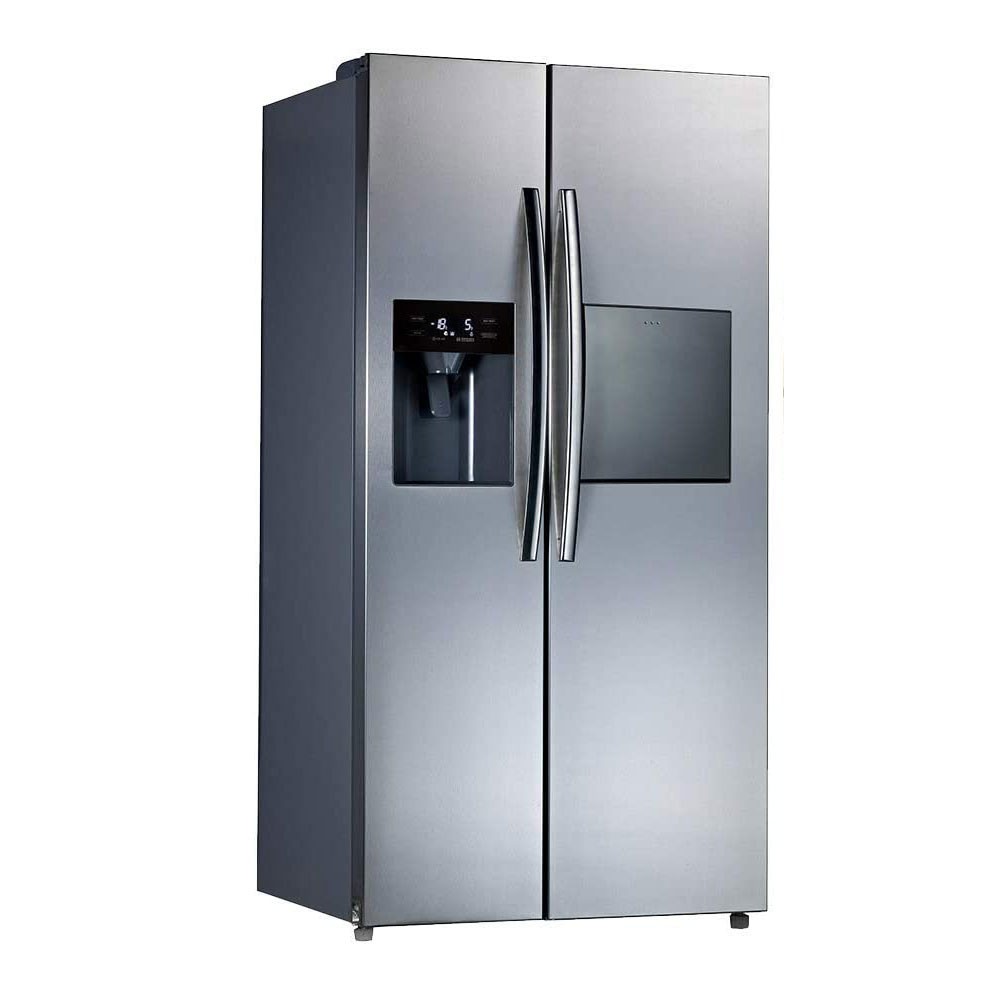 Buy Super General 700 Liters Side By Side Refrigerator Online | oman ...