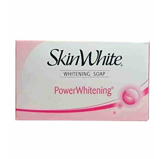 SkinWhite Bath Soap Advanced Power Whitening 125 gm in UAE