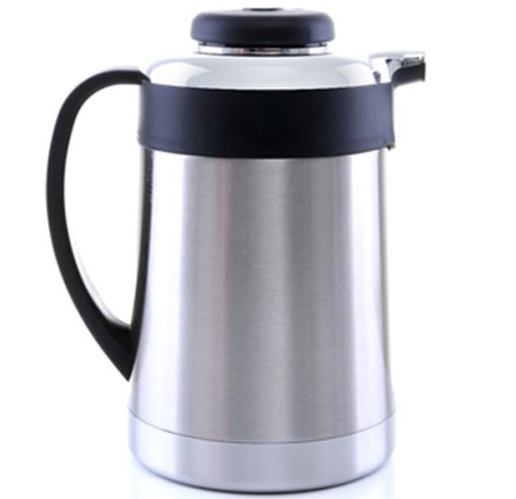 Buy Royalford 1.3 Litre Stainless Steel Vacuum Flask Online Bahrain ...