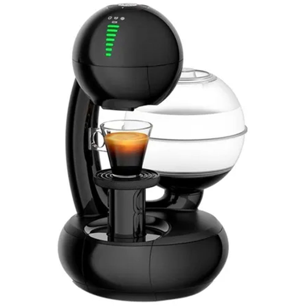 Rechtmatig Vooruitzien Haalbaar Buy Nescafe Dolce Gusto Esperta Coffee Machine 1.5l 1500w Black Online  Bahrain, Manama | OurShopee.com OY4915