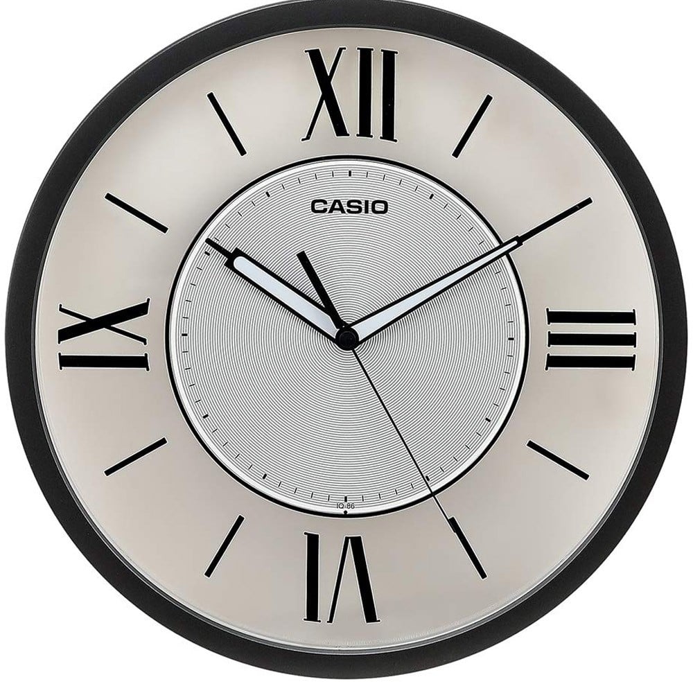 Casio wall hotsell clock online