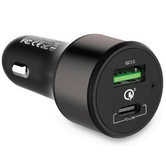 car charger online