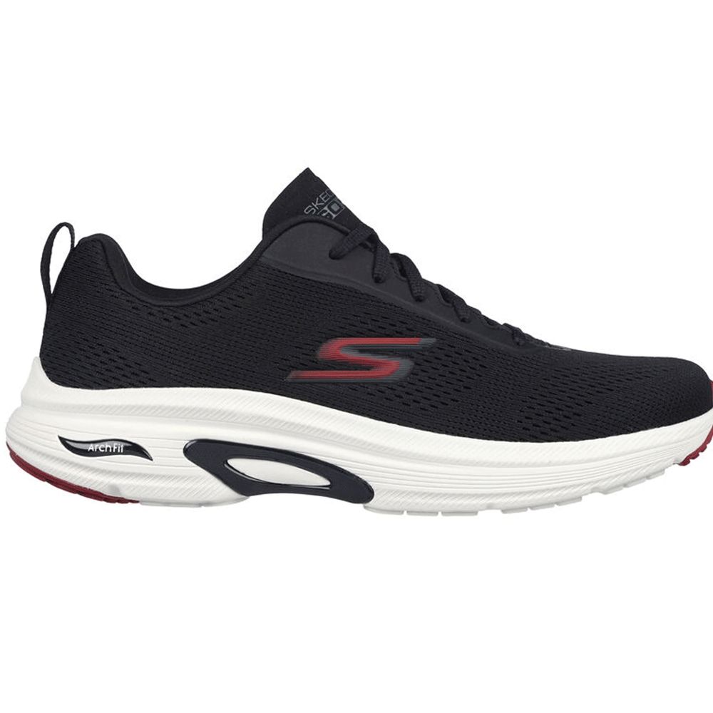 SKECHERS MENS ARCH FIT GLIDE STEP RUNNER # 232318 – Shoes 4 You