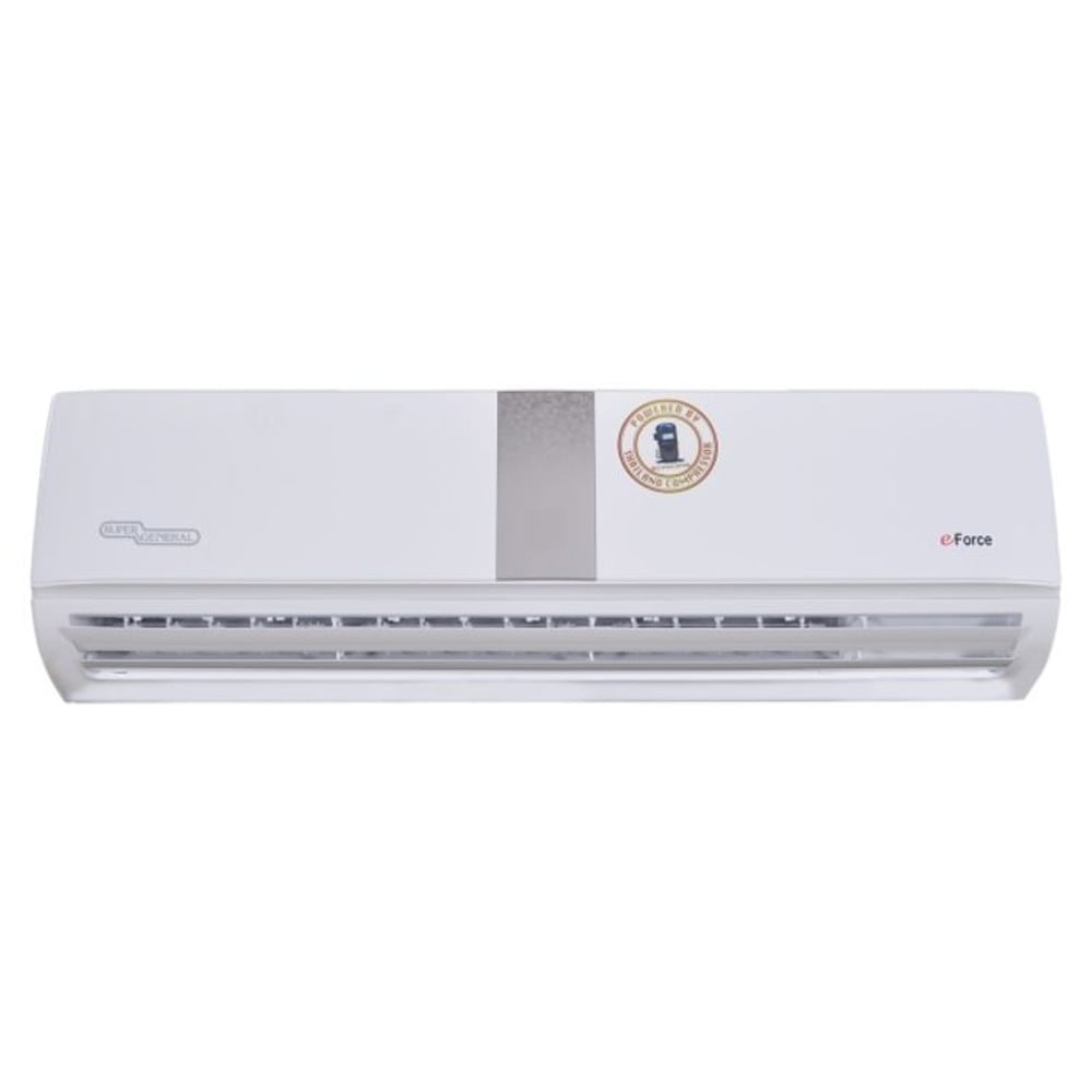 super general 3 ton split ac