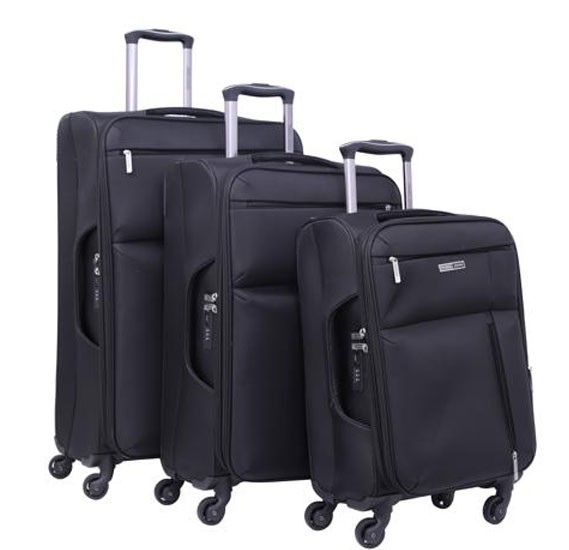 parajohn luggage