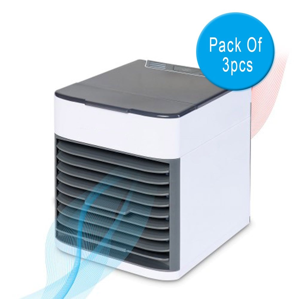 Orion mini air cooler hot sale 3in1