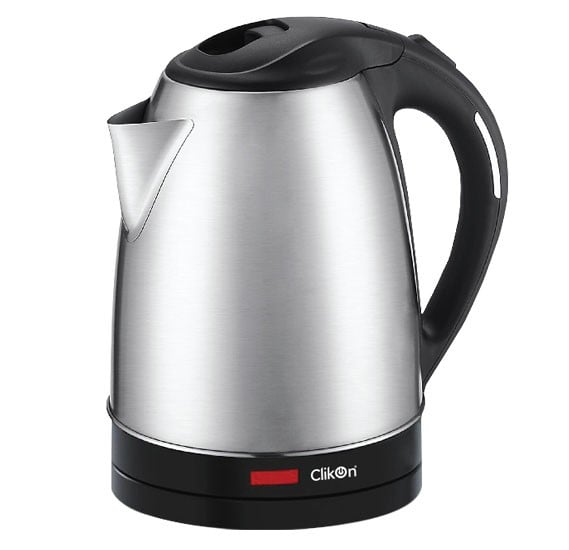 Clikon kettle hot sale