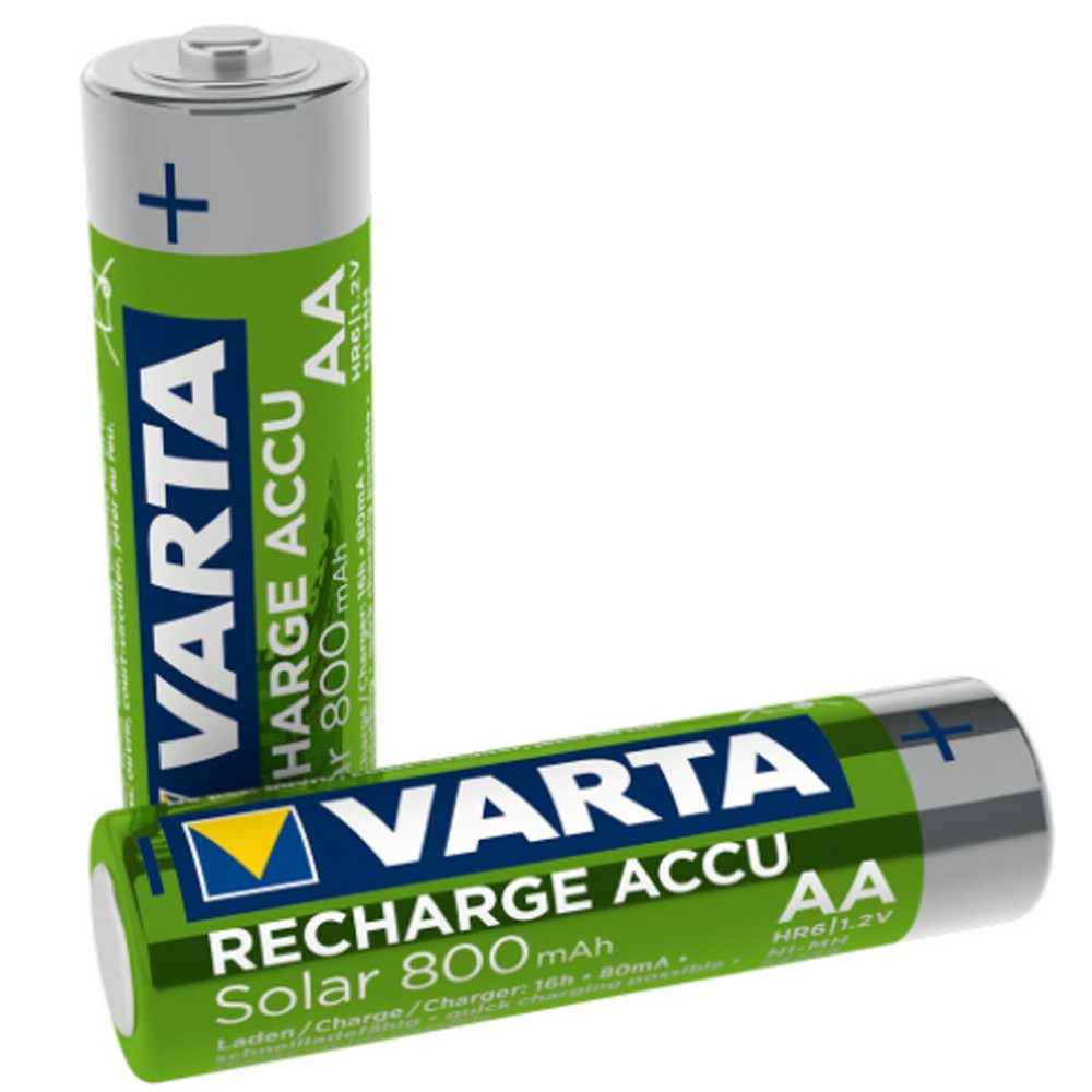 Buy Varta Longlife Battery 2 AA Online Qatar, Doha | OurShopee.com | PA3873