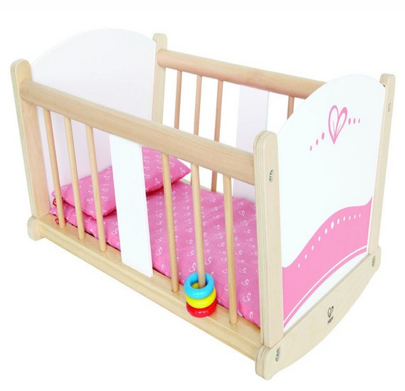 hape cradle