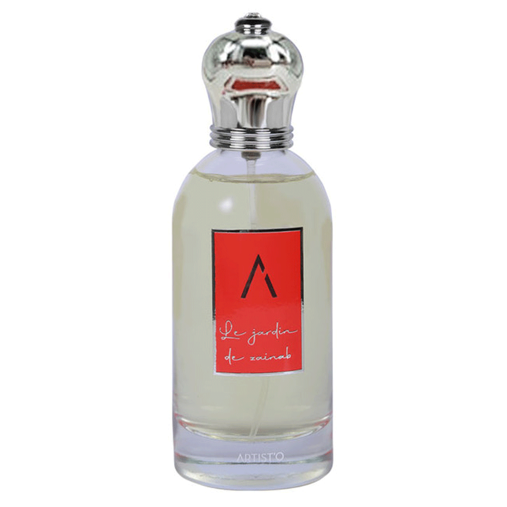 Le on sale jardin perfume