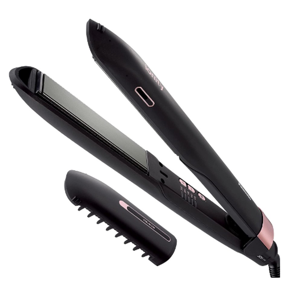 Panasonic straightener shop