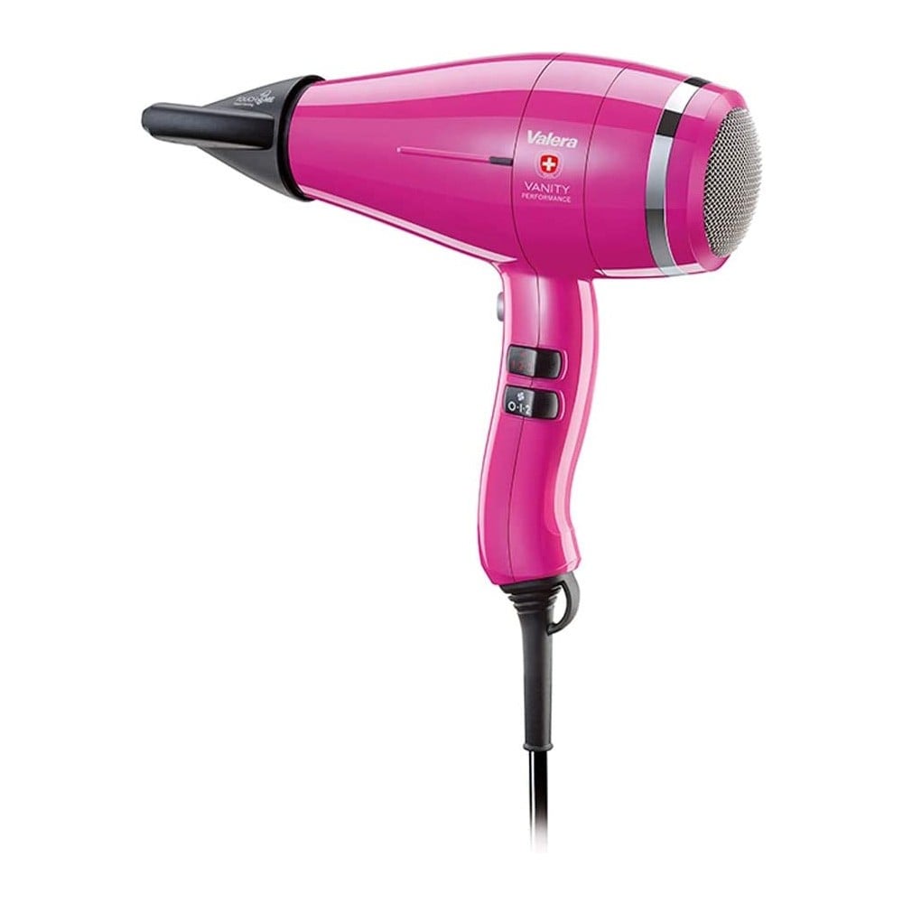 Buy Valera 586.12/I Vanity Performance Pretty Purple Hair Dryer Online ...