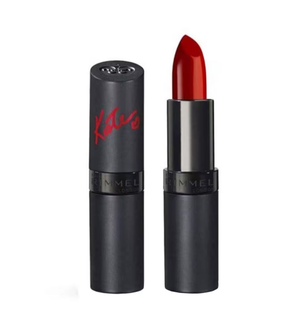 Rimmel london lip stick deals red-y