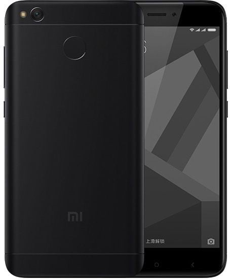 redmi 4x android