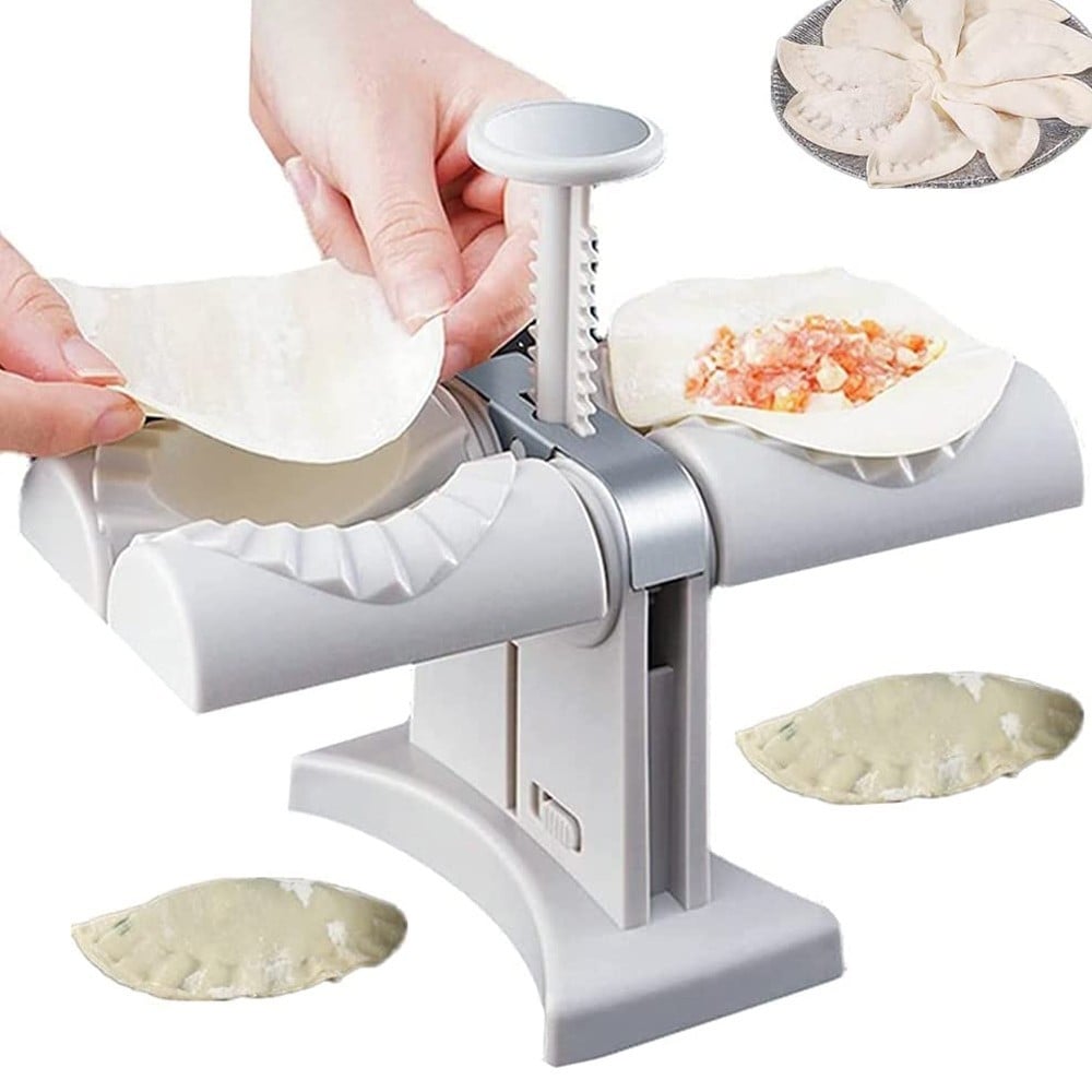 Dumpling machine deals