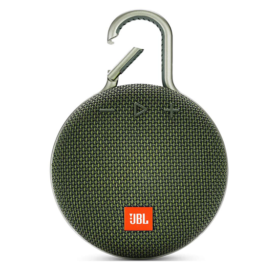 jbl clip 3 green