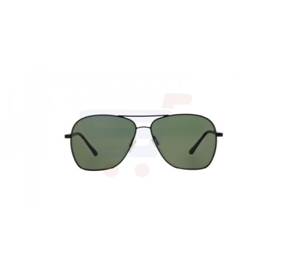 mens green mirrored sunglasses