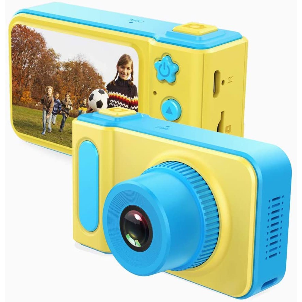 mini digital video camera