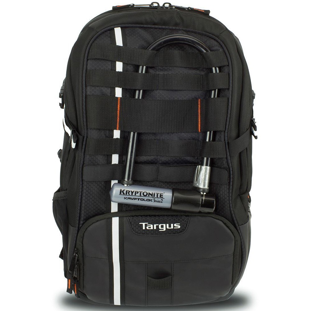 Targus laptop store backpack 15.6